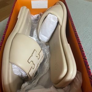 Tory Burch sandals